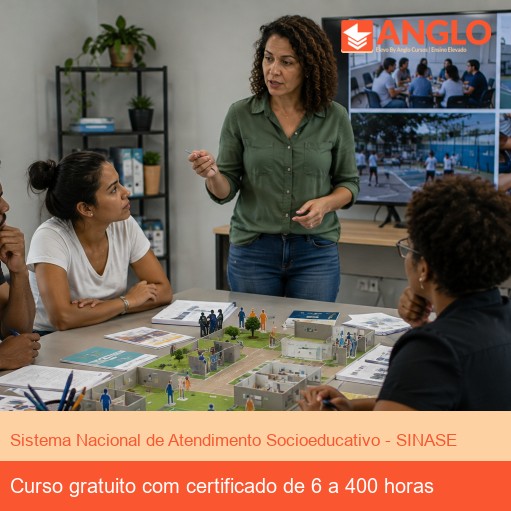 Sistema Nacional de Atendimento Socioeducativo - SINASE